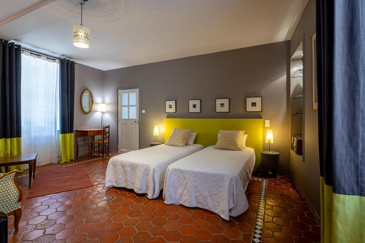 Bed and Breakfast L'Atelier Du Relais Laives Zewnętrze zdjęcie