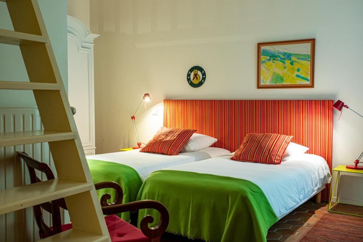 Bed and Breakfast L'Atelier Du Relais Laives Zewnętrze zdjęcie