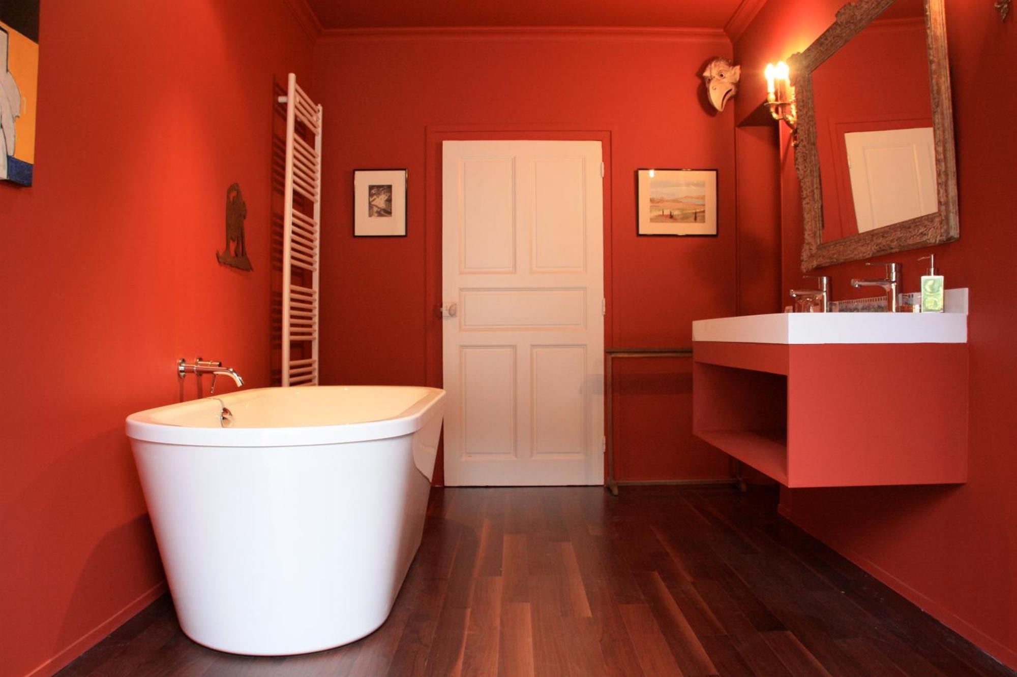 Bed and Breakfast L'Atelier Du Relais Laives Zewnętrze zdjęcie