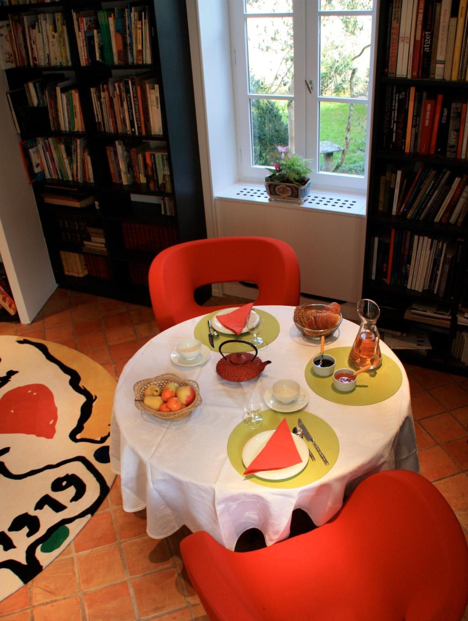 Bed and Breakfast L'Atelier Du Relais Laives Zewnętrze zdjęcie