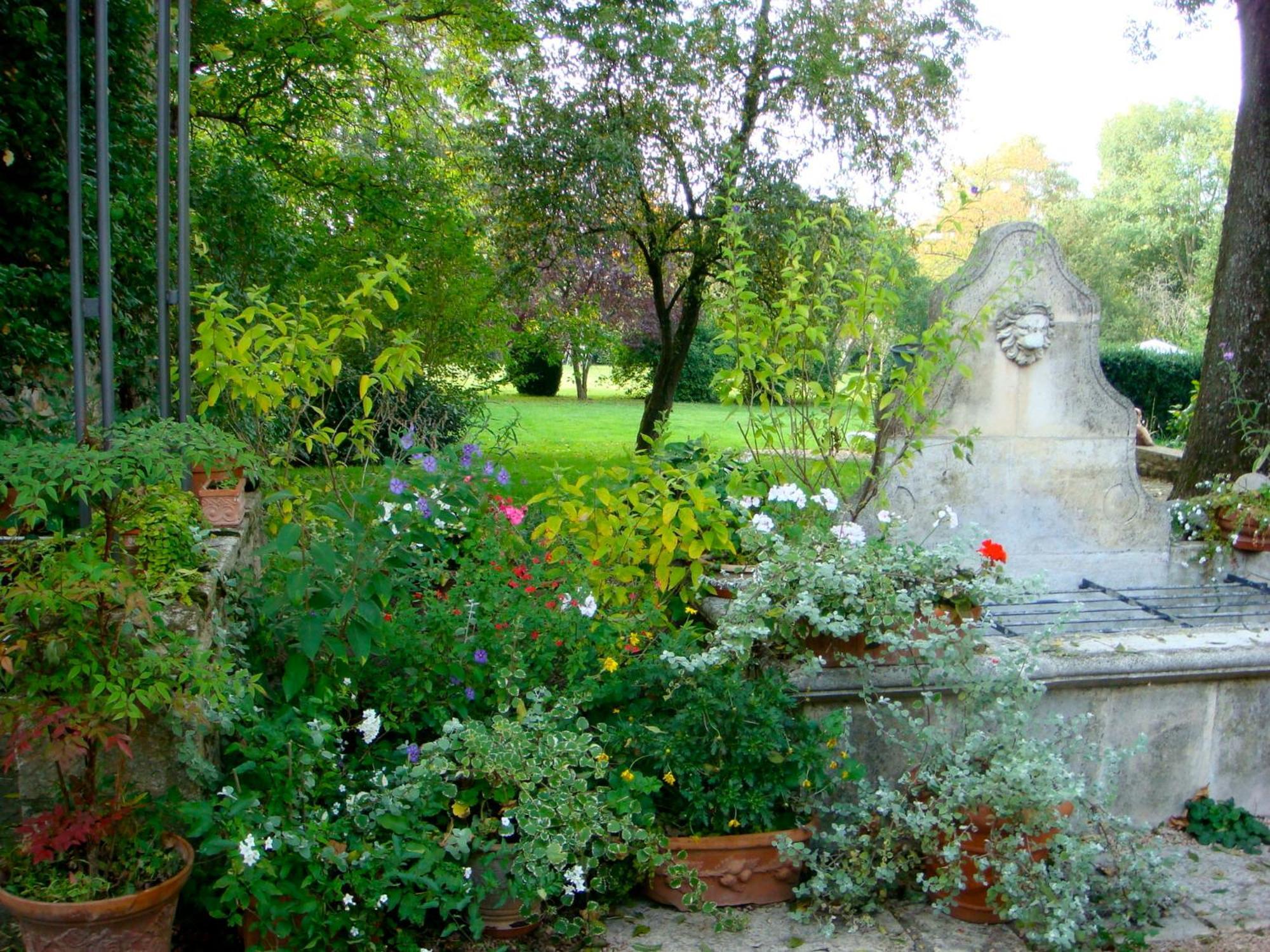 Bed and Breakfast L'Atelier Du Relais Laives Zewnętrze zdjęcie