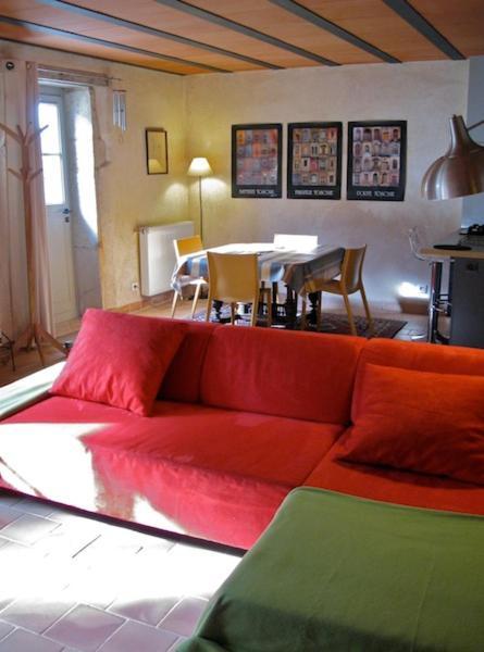 Bed and Breakfast L'Atelier Du Relais Laives Zewnętrze zdjęcie