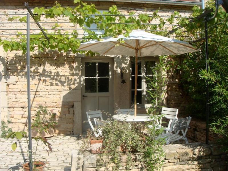 Bed and Breakfast L'Atelier Du Relais Laives Zewnętrze zdjęcie