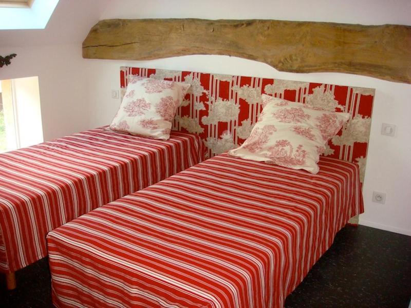 Bed and Breakfast L'Atelier Du Relais Laives Zewnętrze zdjęcie